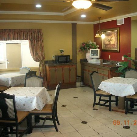 Parkside Inn Fresno Extérieur photo